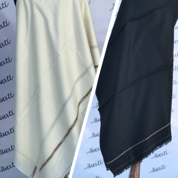 72 Swati Shawl