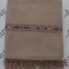 Swati Shawls For Men - Lambs Wool