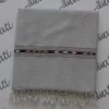 Swati Shawls For Men - Lambs Wool