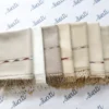 Swati woolen Gents Shawl 52