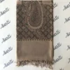 Woolen Shawl for Women Printed and Suk kaam embroidery