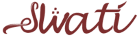 Swati Shawls Logo - Swati