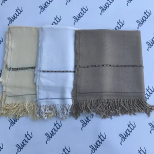 48 wool mens woolen swati shawls
