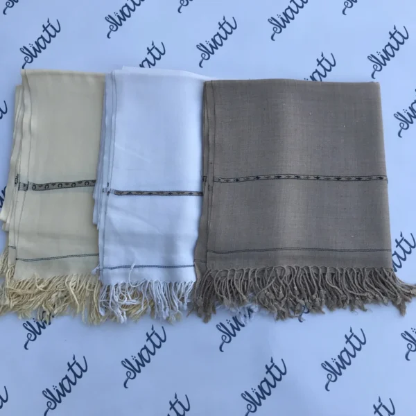 48 wool mens woolen swati shawls
