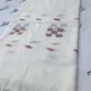 Light Color khadai swati shawl