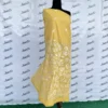 Attractive Yellow 2 piece Summer Lawn for women