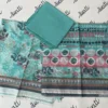 Printed 3 piece Feroza Color Lawn unstitched