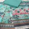 Printed 3 piece Feroza Color Lawn unstitched
