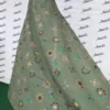 Summer Lawn Dupatta with hand embroidery