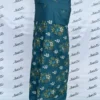 Women Summer Lawn 2 piece with attractive Blue Dianne color and high contrast embroidery