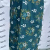 Women Summer Lawn 2 piece with attractive Blue Dianne color and high contrast embroidery