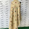 Attractive hand-embroidered woolen swati shawl with multi color embroidery