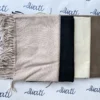 Swati Simple Premium Quality Woolen Winter Shawl
