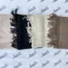 Swati Simple Premium Quality Woolen Winter Shawl