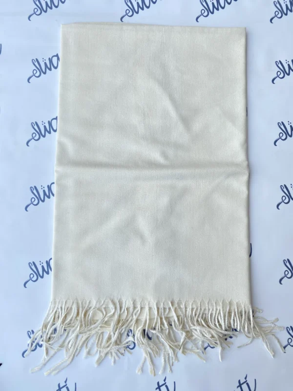 Swati Simple Premium Quality Woolen Winter Shawl