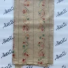 Attractive Multi-color Hand-embroidery Woolen Shawl