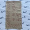 Attractive Hand-embroidered Taar Kashi Woolen Swati Shawl