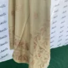 Attractive Hand-embroidered Taar Kashi Woolen Swati Shawl